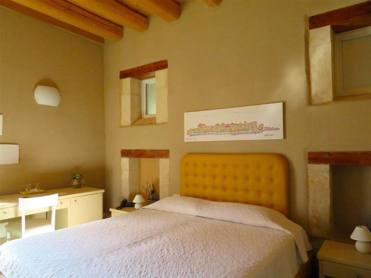 Casale Milocca 4*