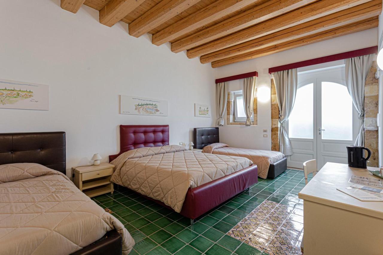 Casale Milocca Hotel 4*