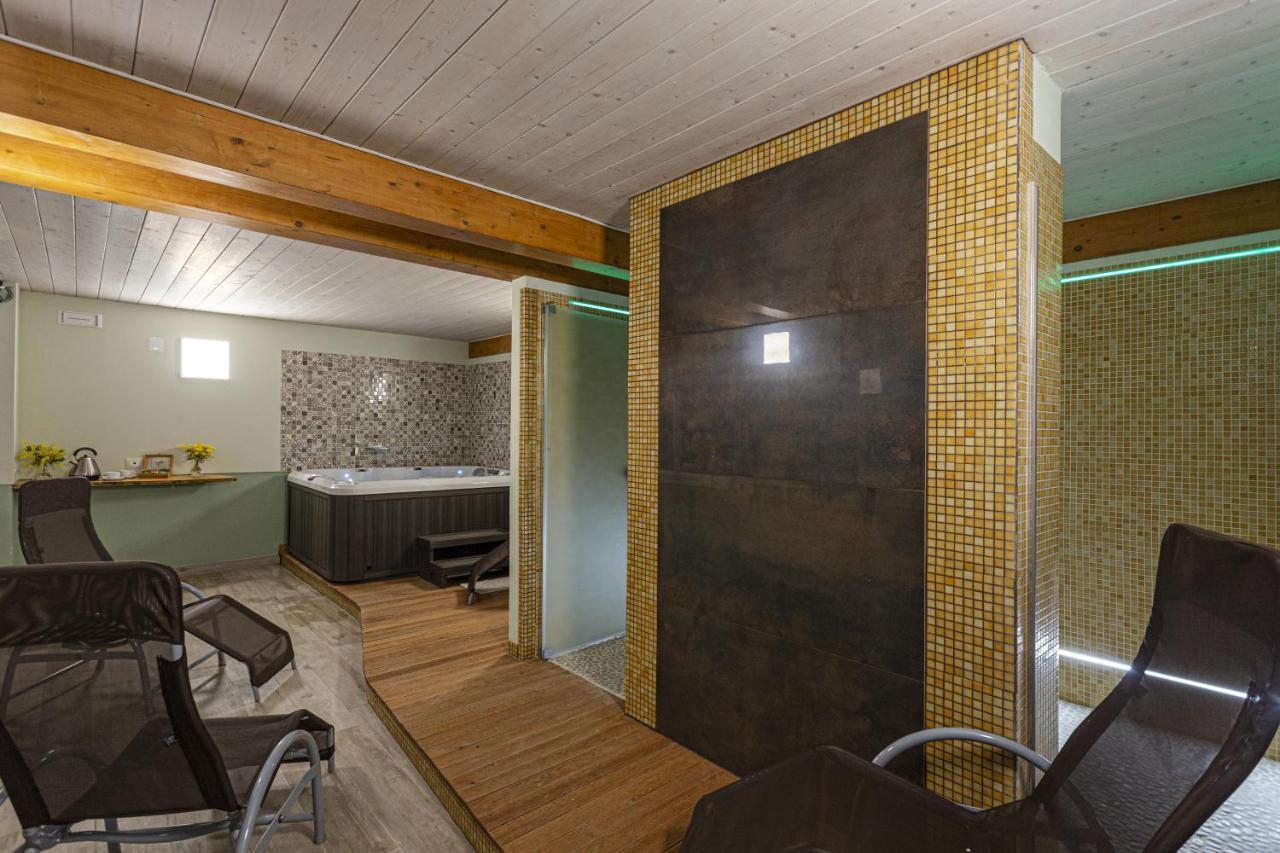 Casale Milocca Hotel 4*