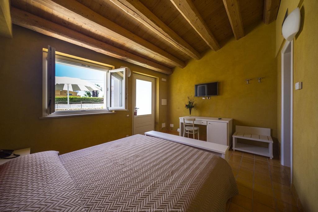 Casale Milocca Syracuse