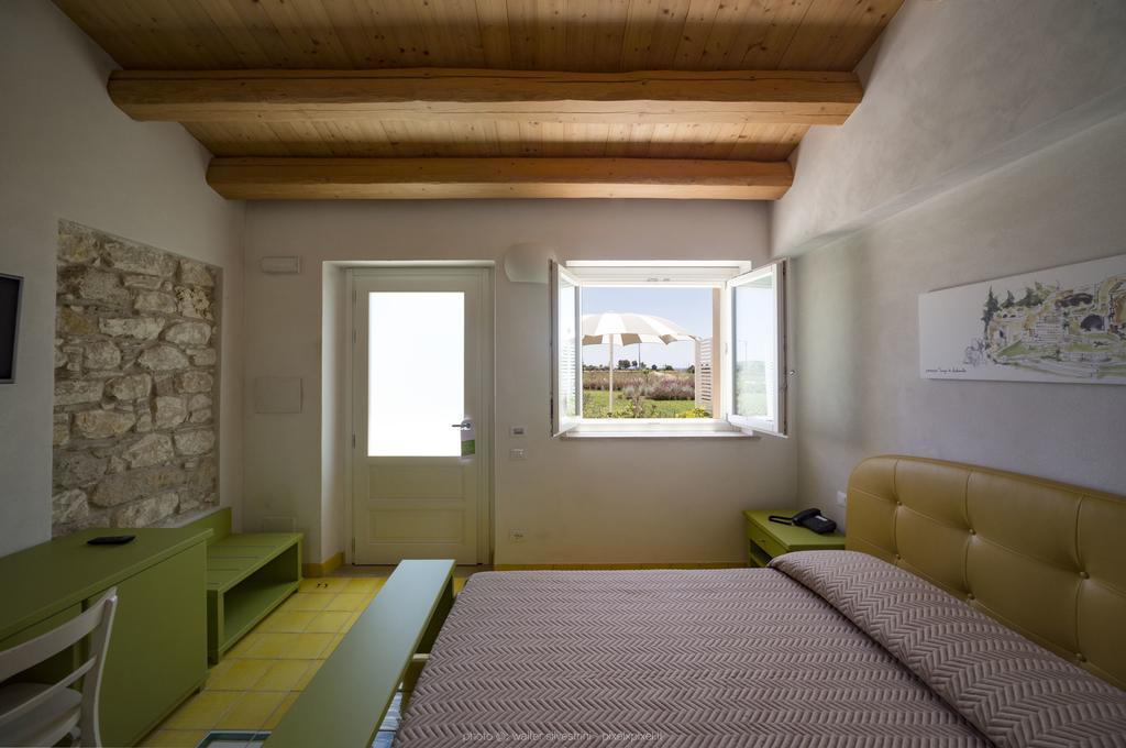 Casale Milocca Syracuse