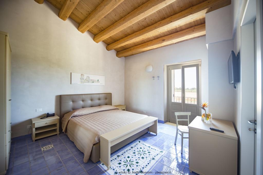 Hotel Casale Milocca