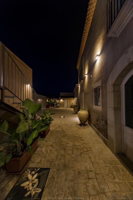 Hotel Casale Milocca Syracuse