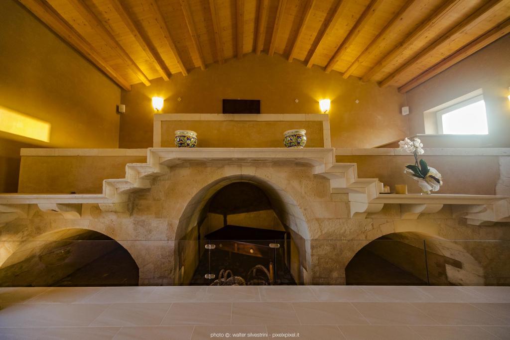 Hotel Casale Milocca Syracuse