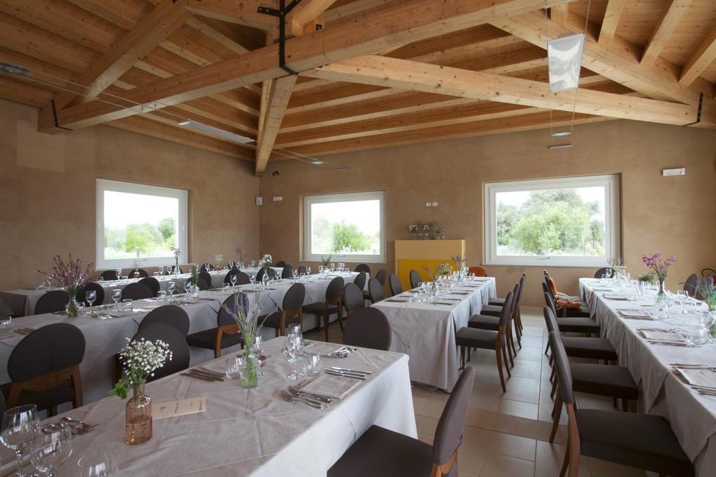 Casale Milocca 4*