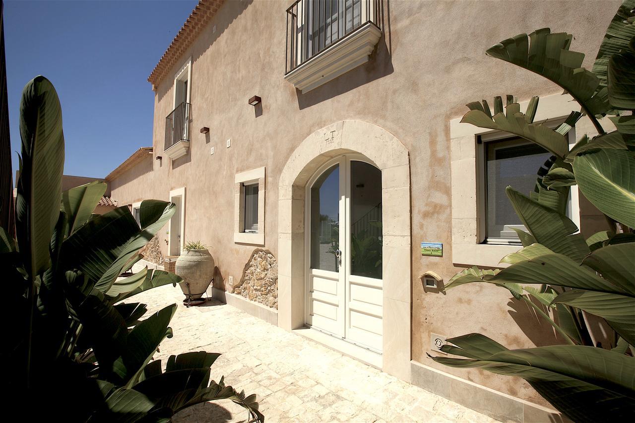Casale Milocca 4* Syracuse