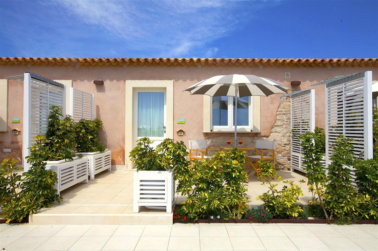 Hotel Casale Milocca Syracuse