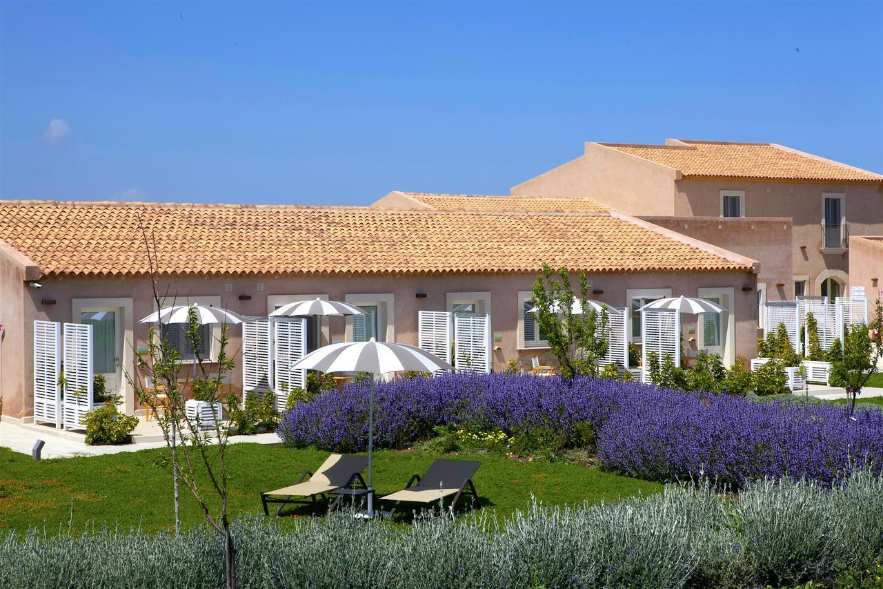 Casale Milocca Hotel 4*