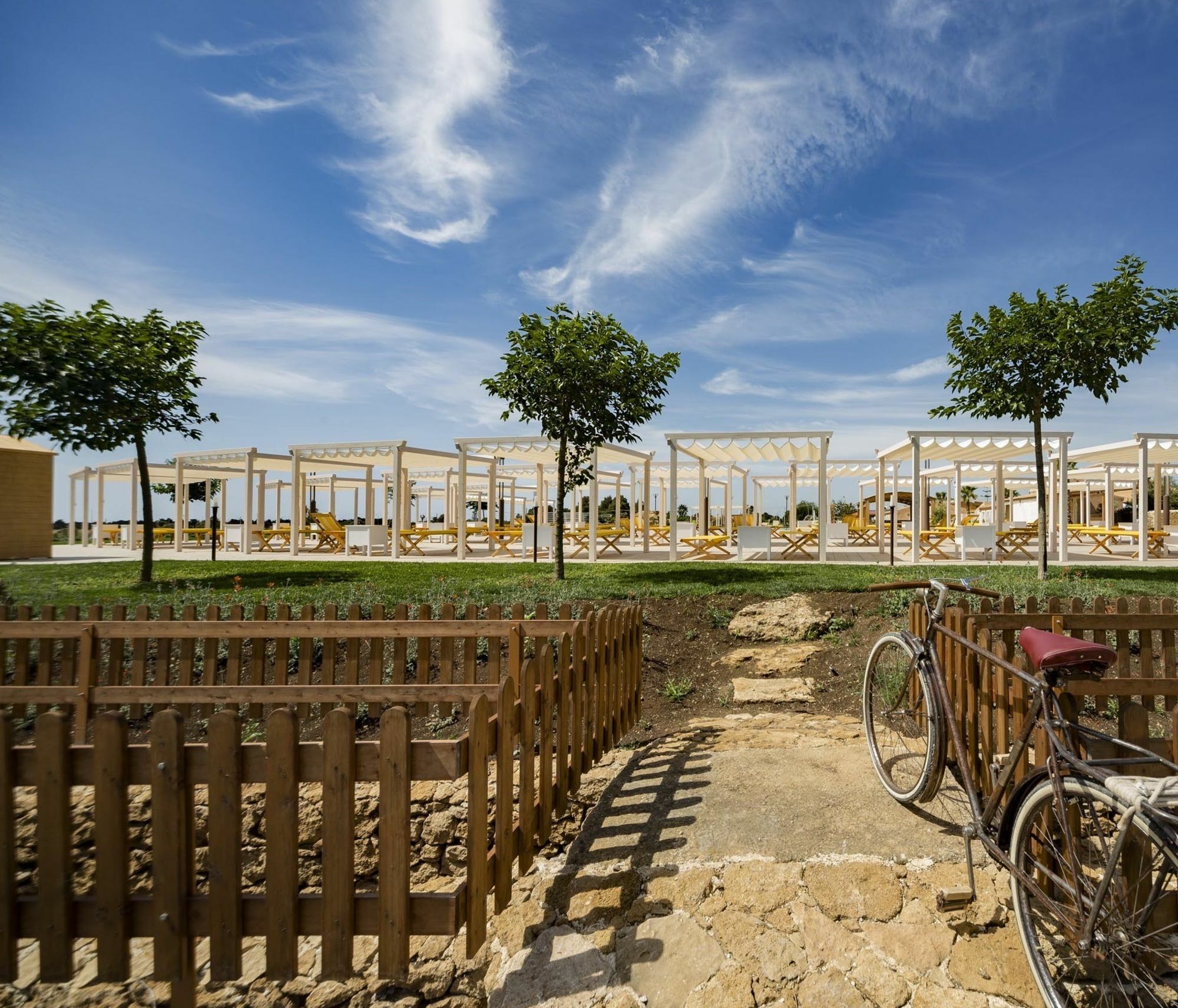 Casale Milocca 4*