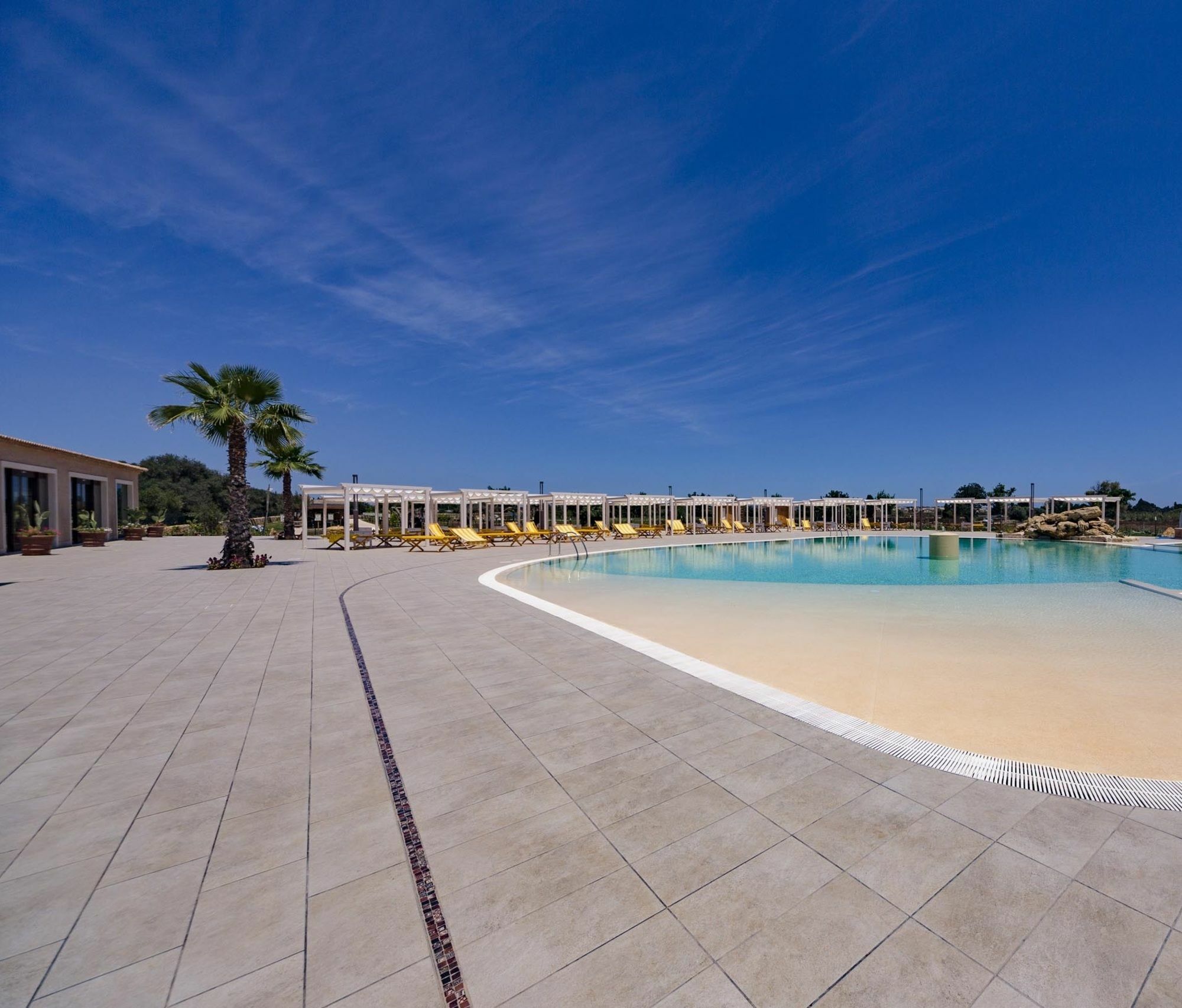 Hotel Casale Milocca 4*