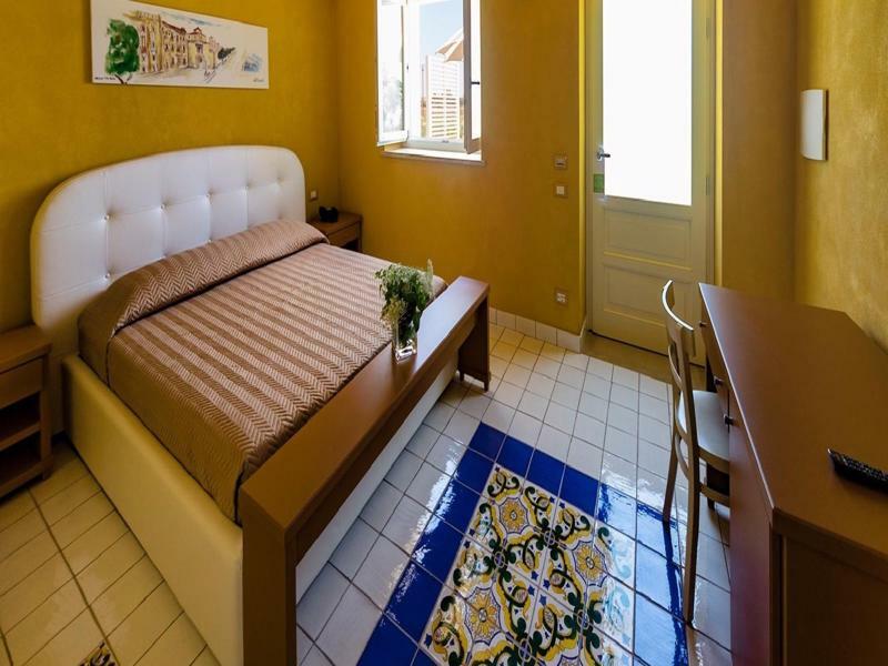 Hotel Casale Milocca
