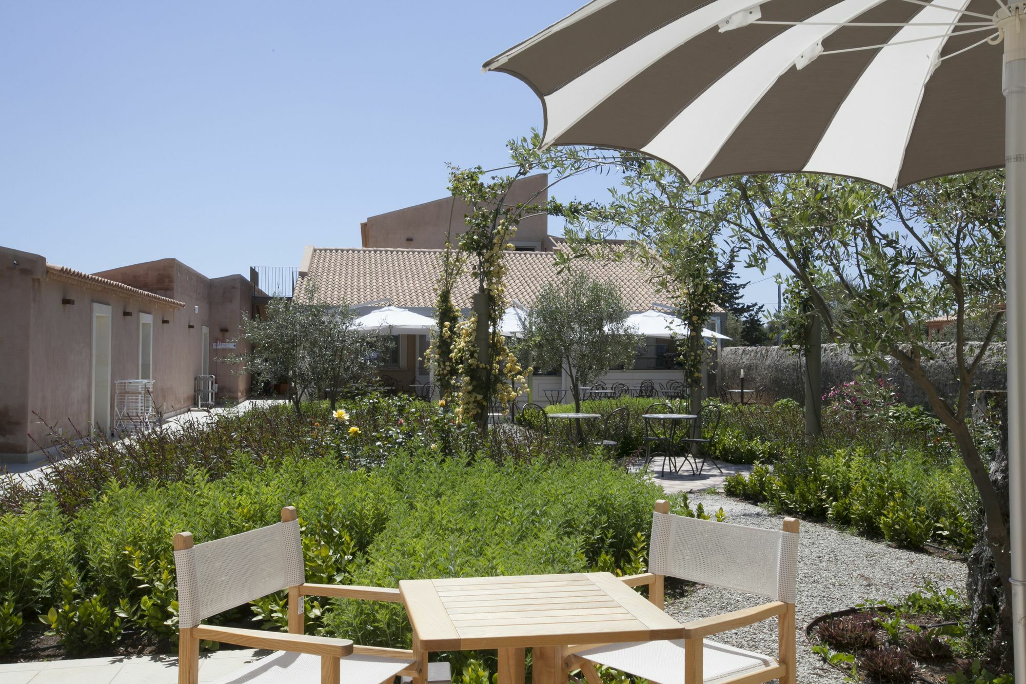Casale Milocca 4* Syracuse