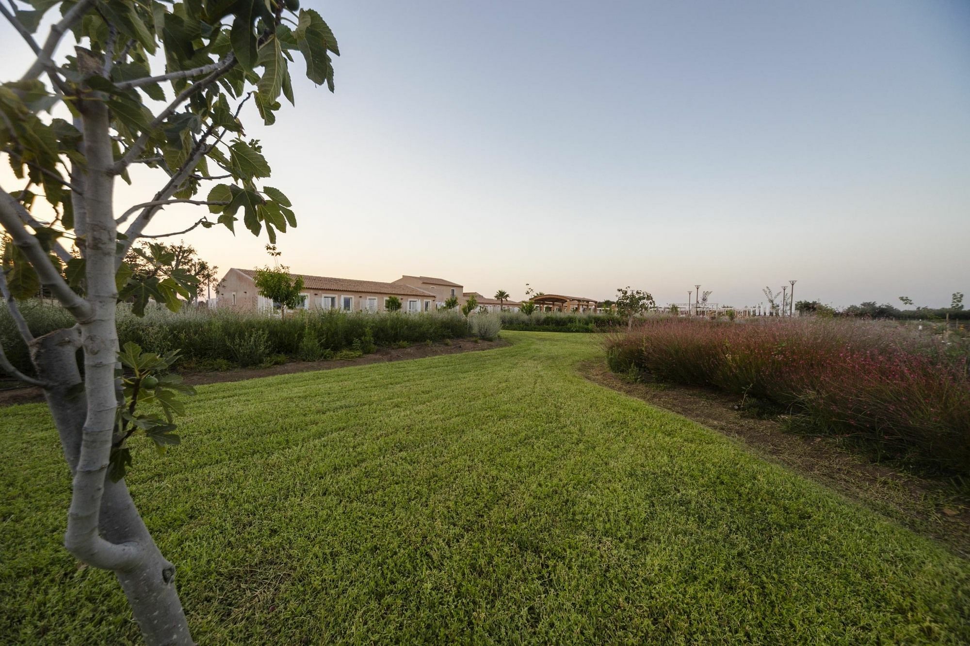 Casale Milocca Hotel