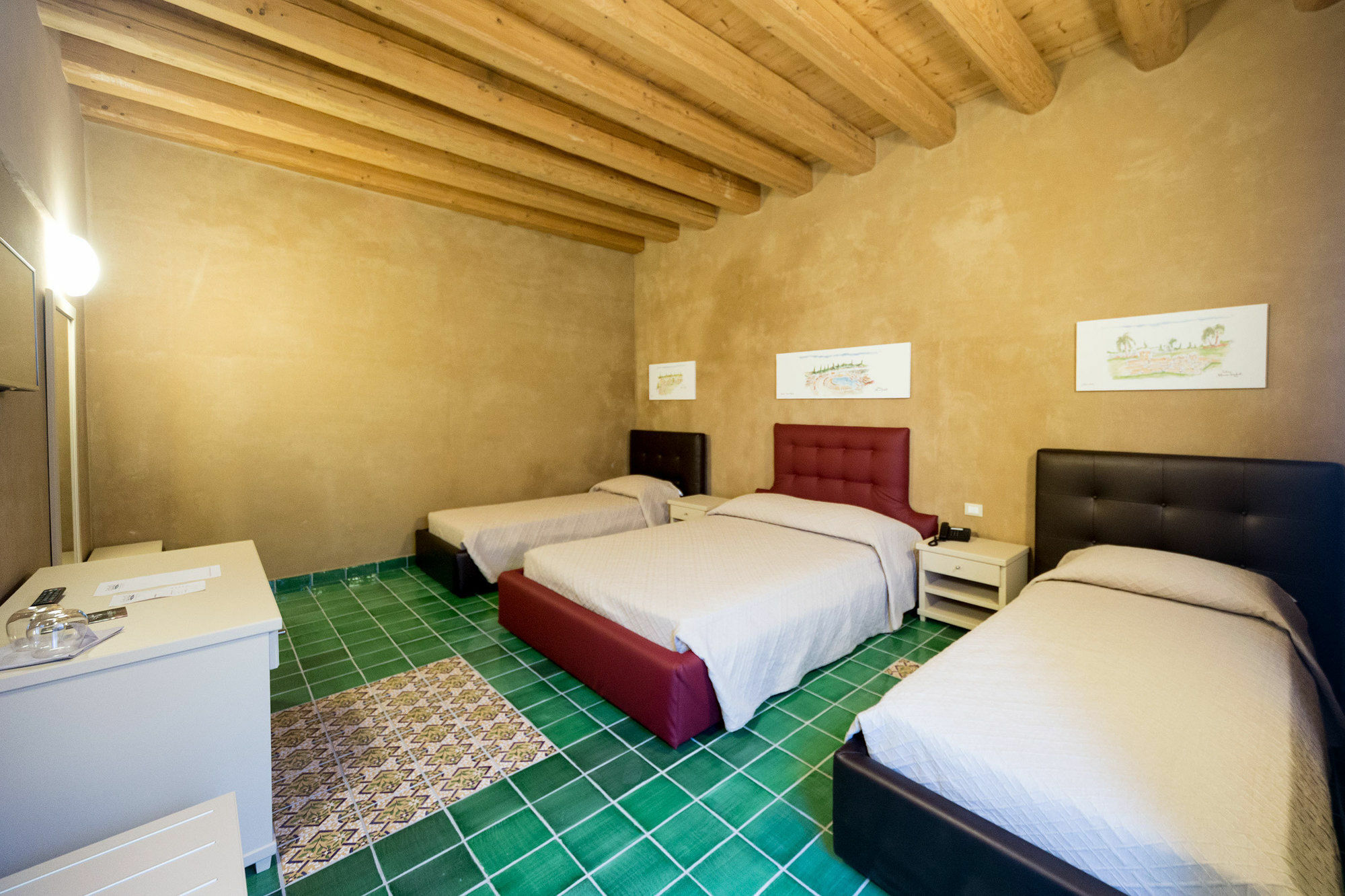 Casale Milocca Hotel Syracuse