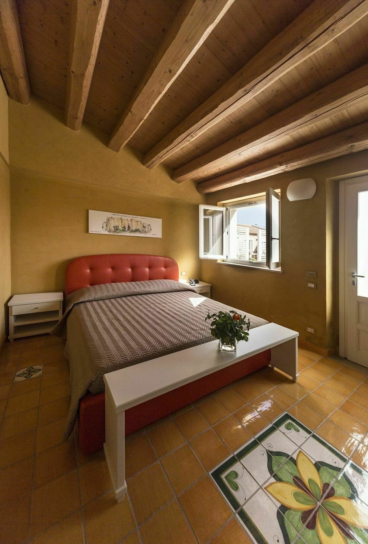 Casale Milocca Hotel Syracuse
