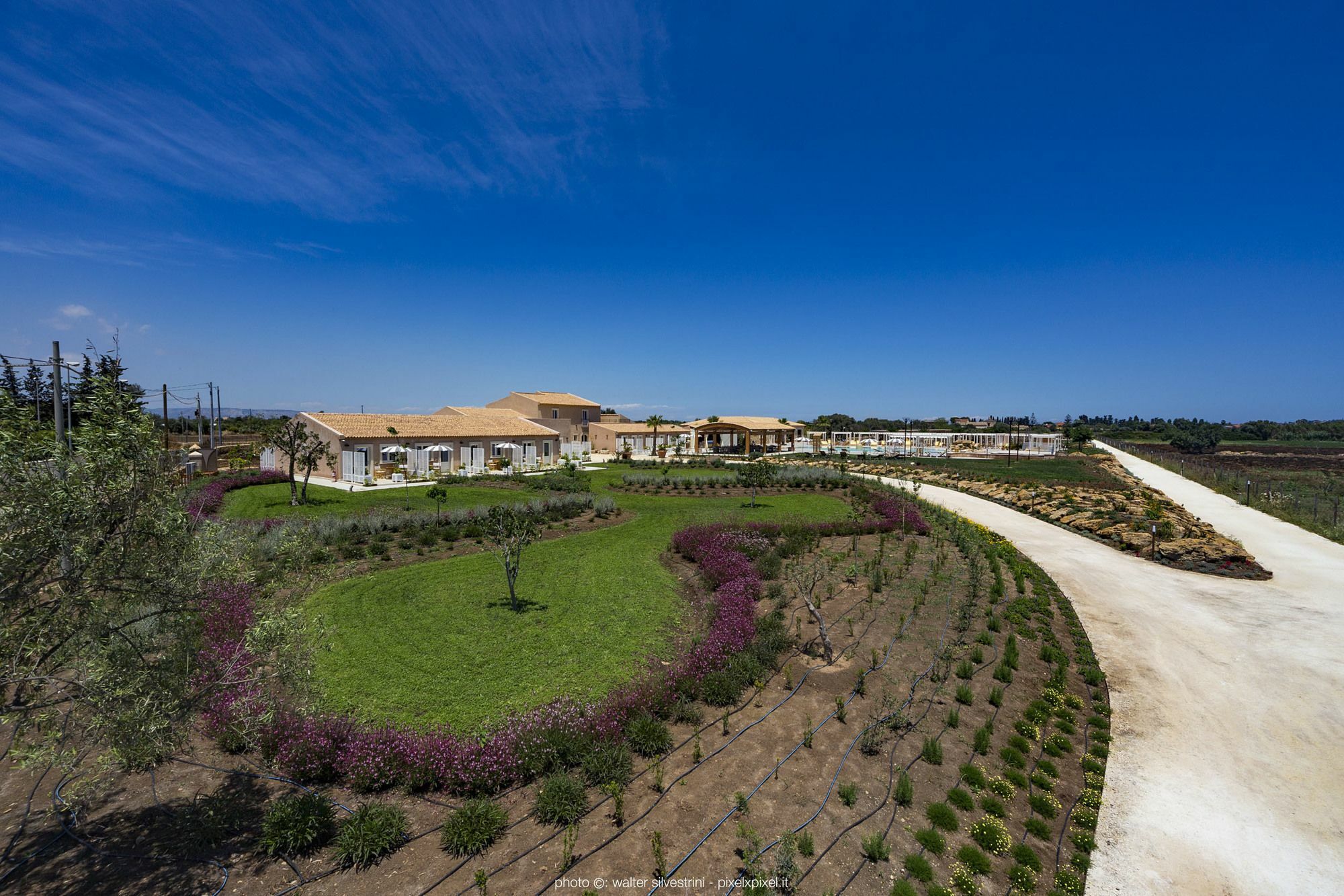 Casale Milocca Hotel 4*
