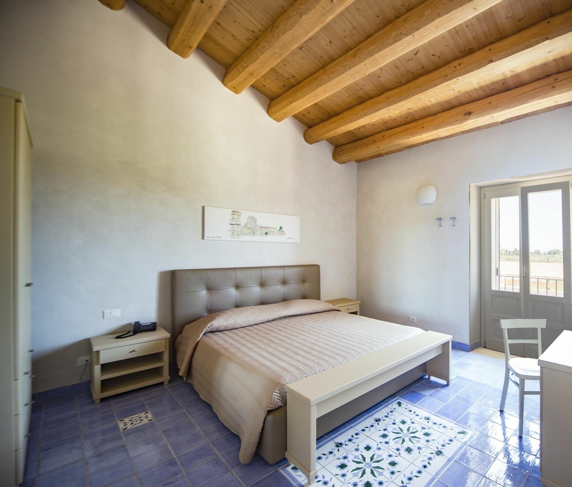 Hotel Casale Milocca