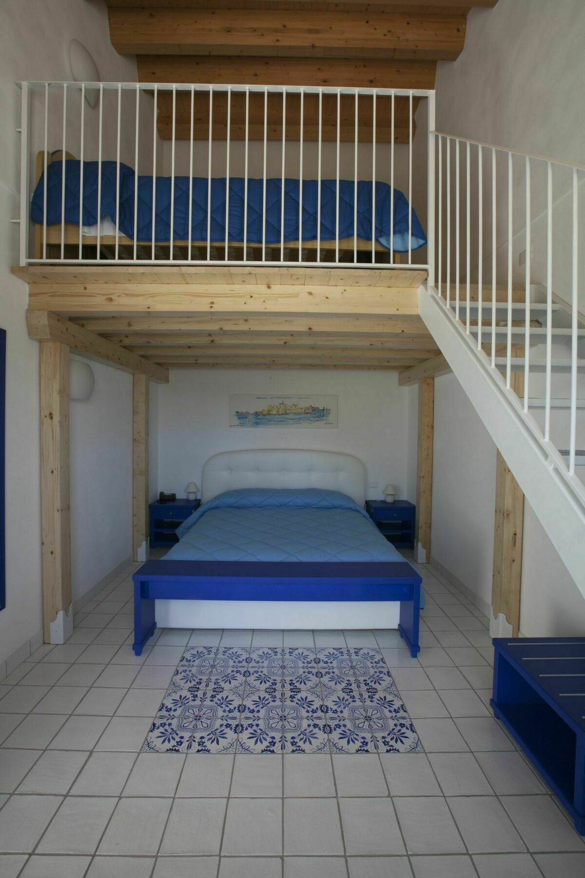 Hotel Casale Milocca