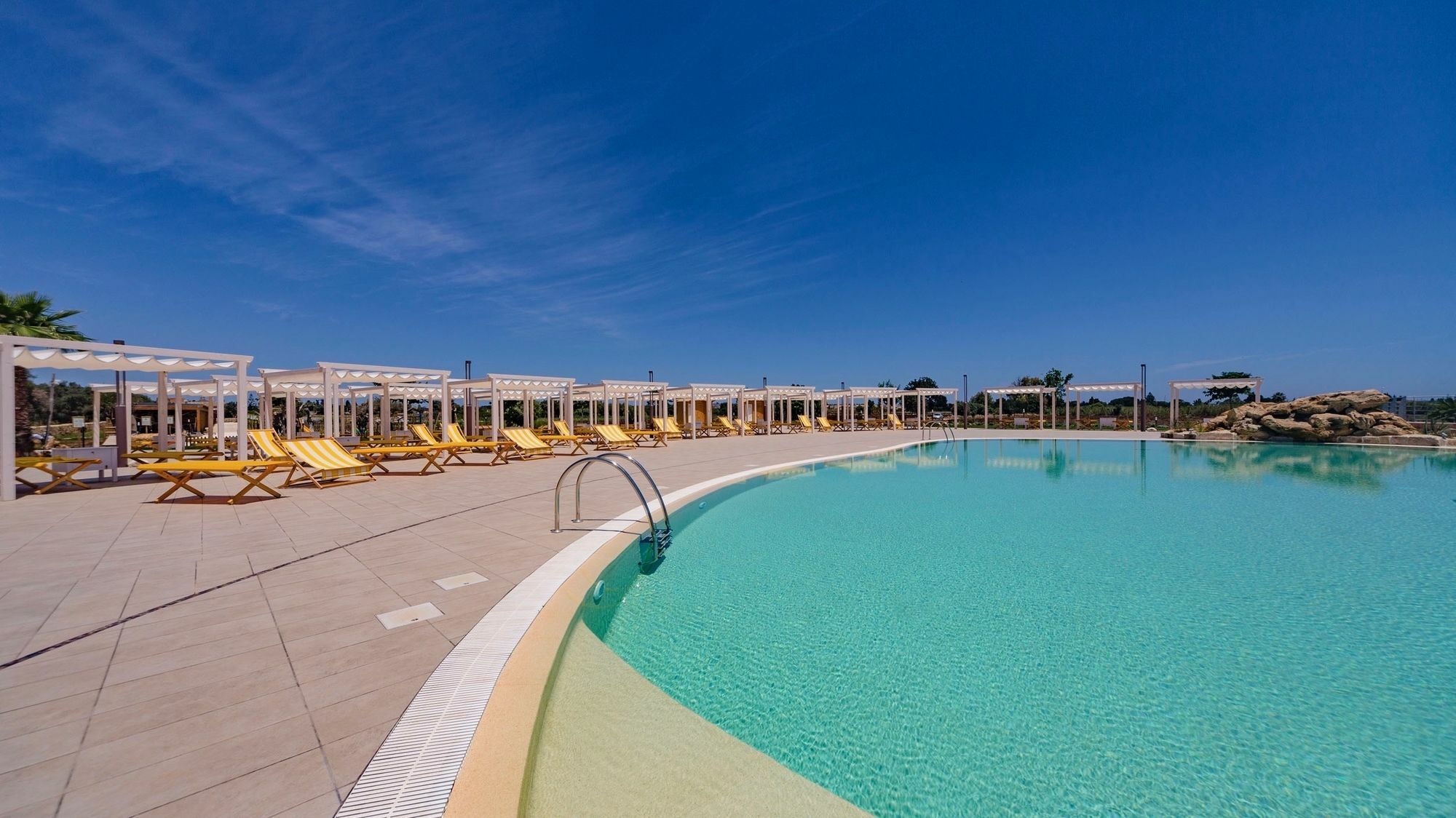 Casale Milocca Hotel