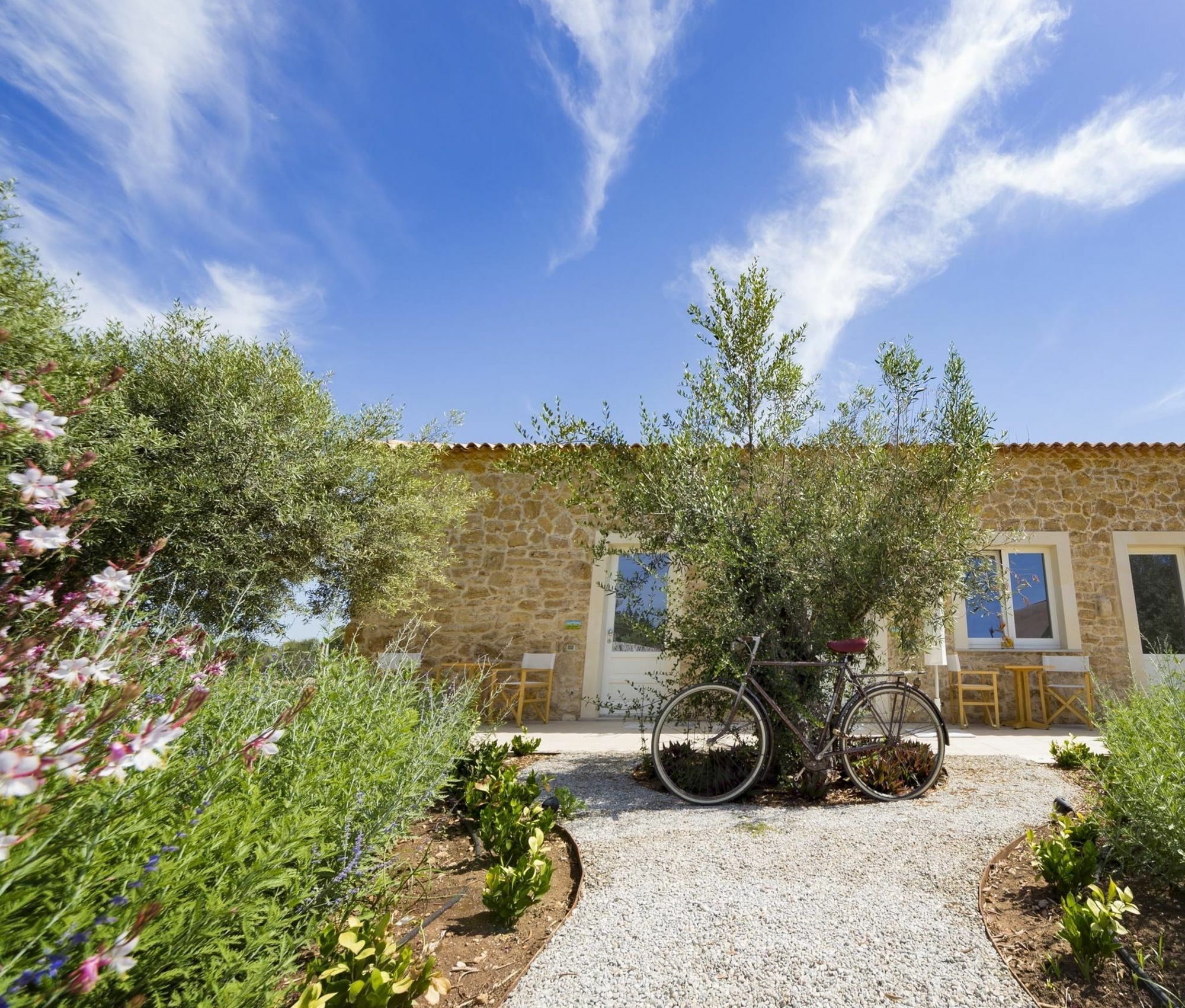 Casale Milocca Hotel