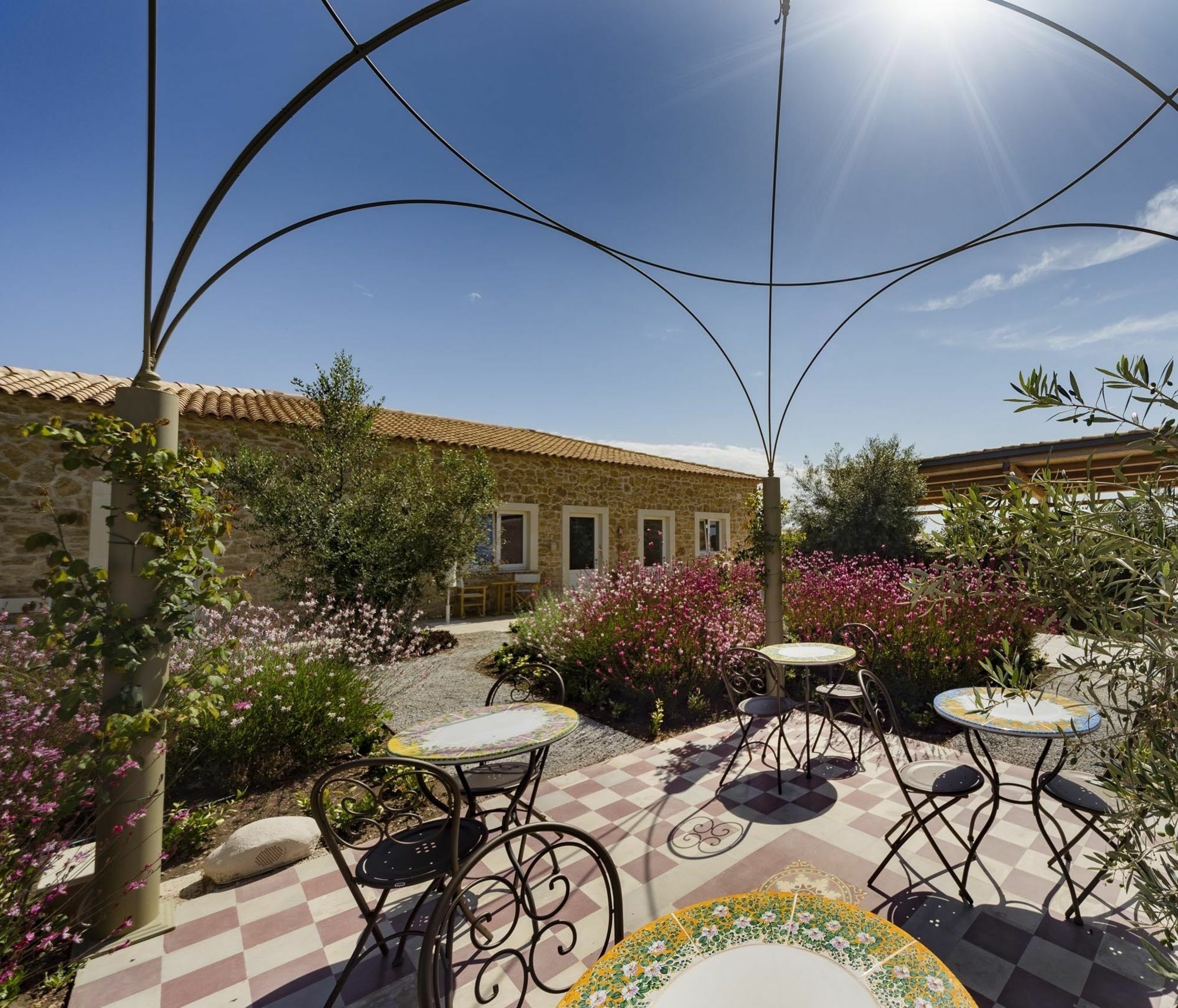 Casale Milocca Hotel Syracuse