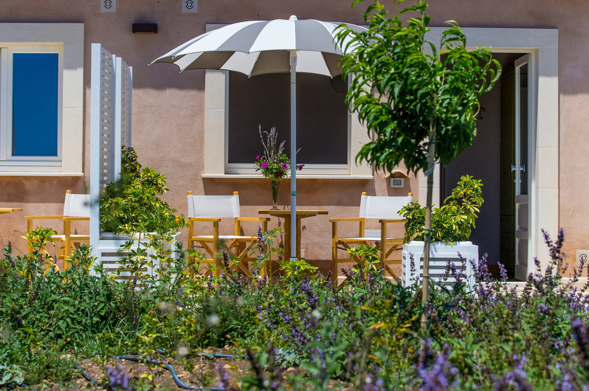Casale Milocca Hotel Syracuse