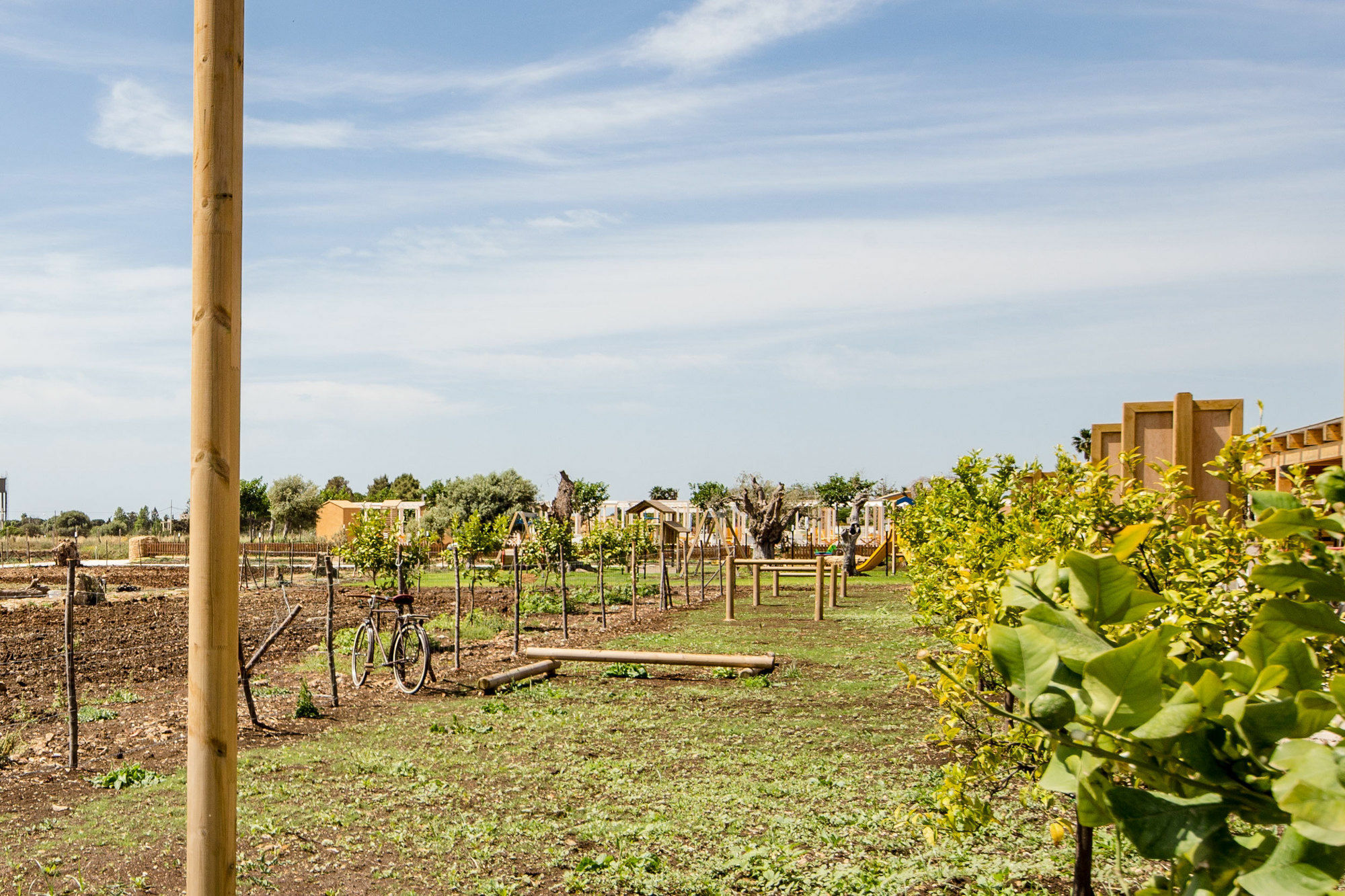 Casale Milocca 4*