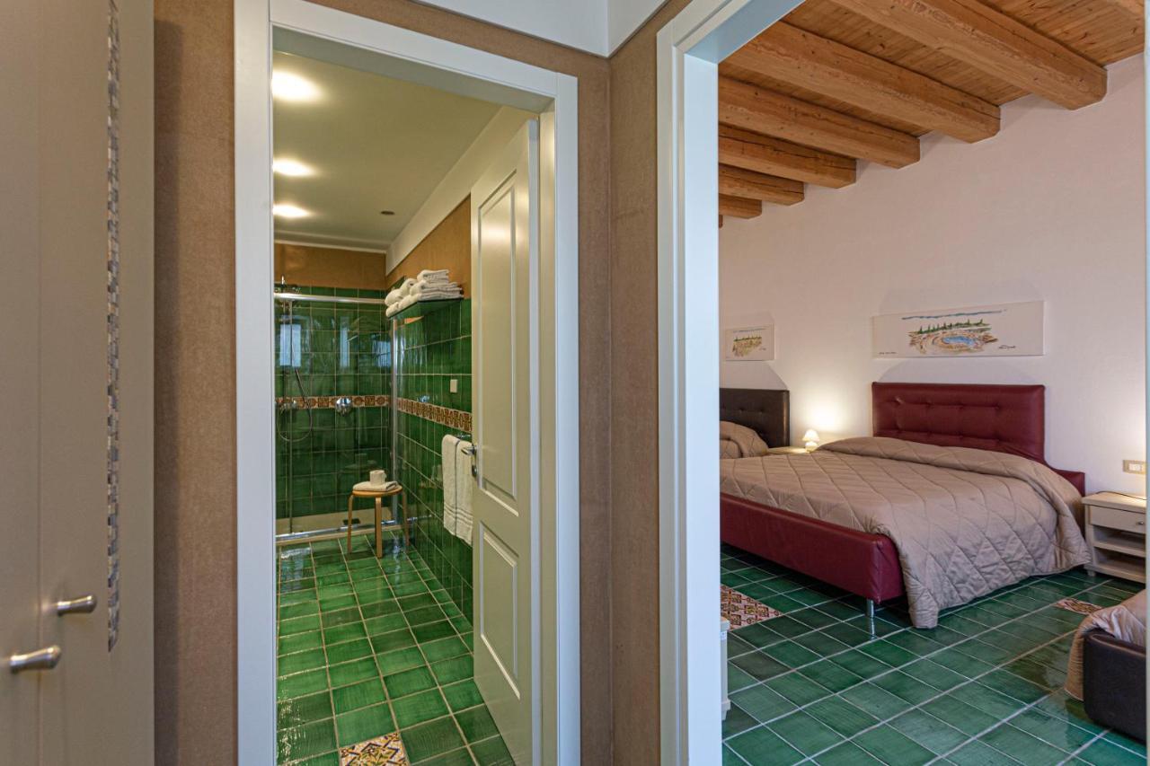 Hotel Casale Milocca