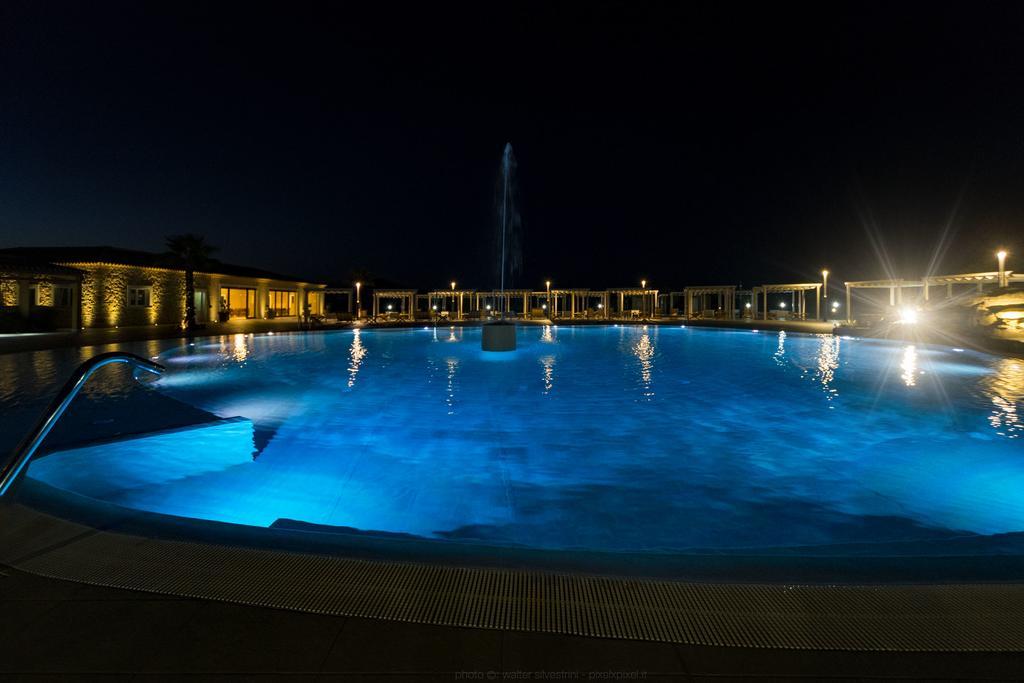 Hotel Casale Milocca 4*
